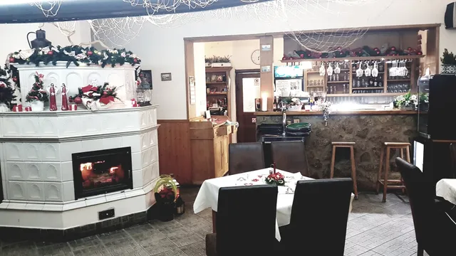 APÁLI reštaurácia & penzión