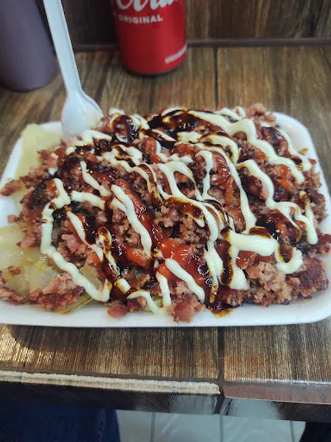 Hamburguesas Bonanza