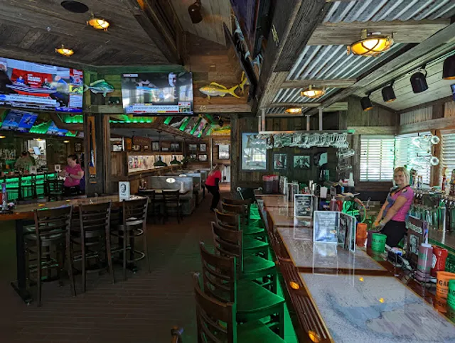 Flanigan's Seafood Bar & Grill