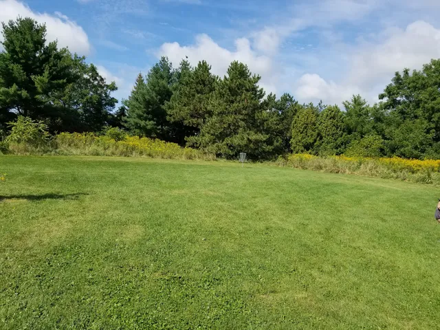 Vallarta-Ast Disc Golf Course