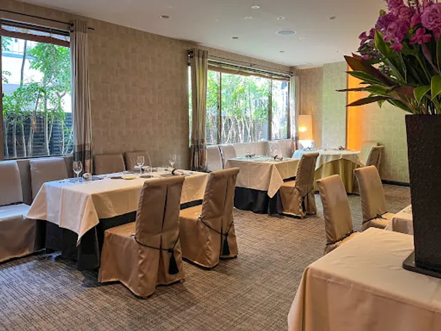 Restaurant Reims Yanagitate