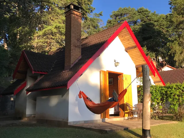 Pousada Aguia da Montanha