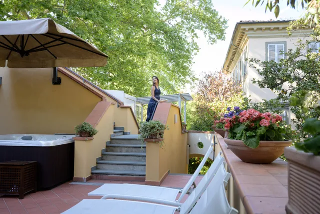 Hotel Ilaria - Lucca