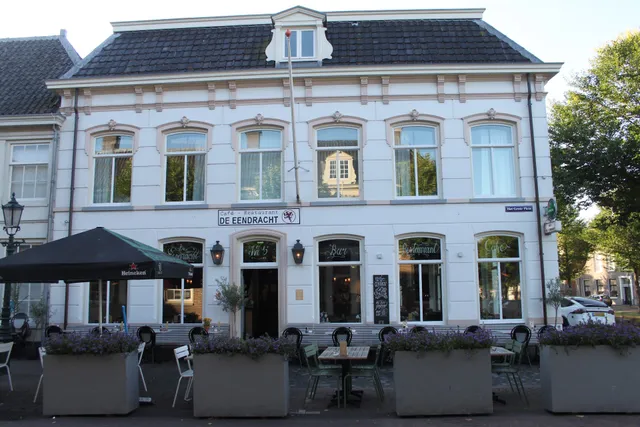 Boutique Hotel Weesp