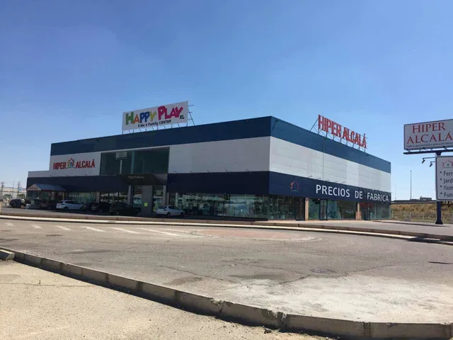 Hiper Alcalá