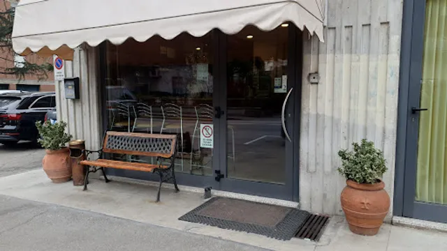 Ristorante Pizzeria La Panza