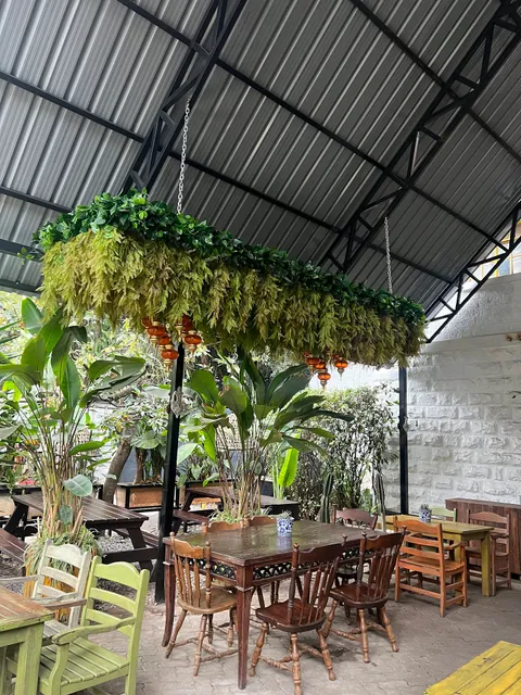 Malo Malo BBQ Swahili Cuisine