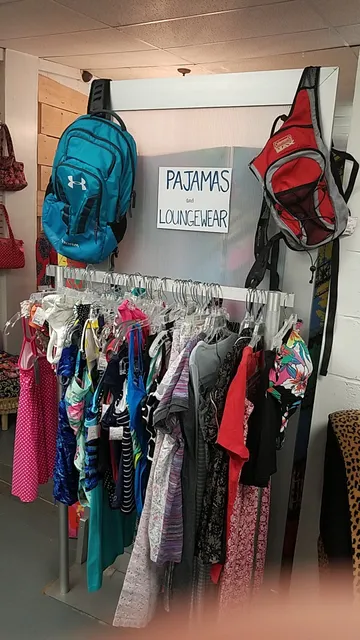 Annie's Frugal Finery