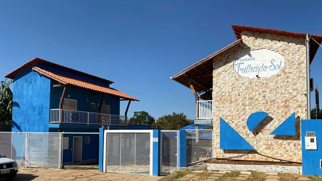 Pousada Trilha do Sol