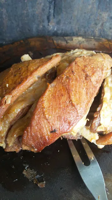 Costela no Bafo Mesquita