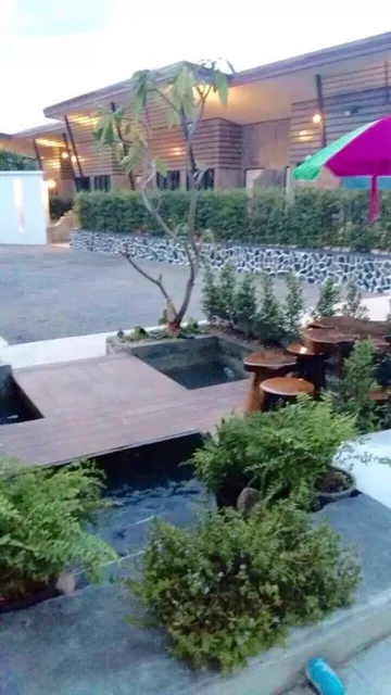 The Tree Resort & Spa