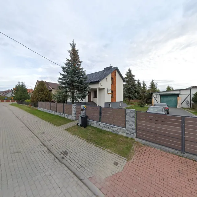 Pokoje na Jaśminowej