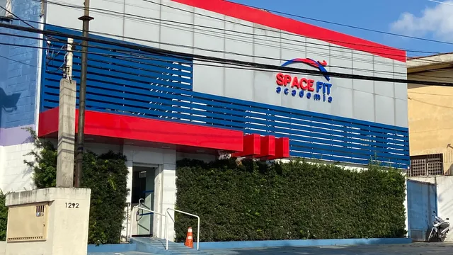 SPACE FIT Unidade Bonfiglioli