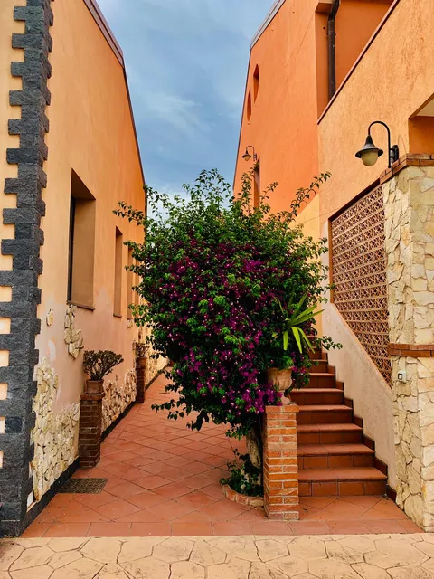 Il Giardino delle Zagare