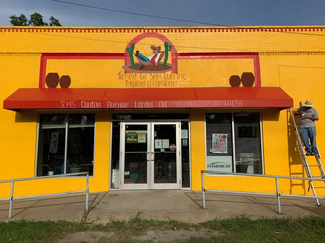 Tienda La San Luis inc.