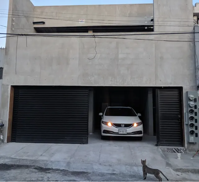 Industrial Lofts - Alojamiento por Día, Semana o Mes