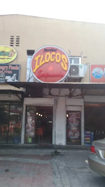 Fariñas Ilocos Empanada