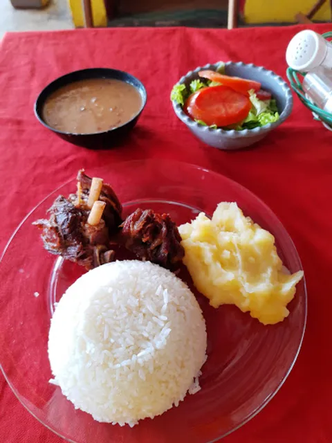 Restaurante Dona Pimenta