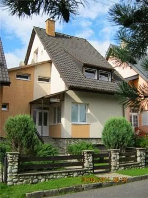 Bed and Breakfast 184, Tatranska street no. 184