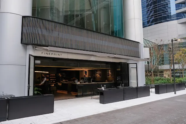 FINEPRINT