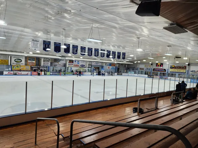 Superior Ice Arena
