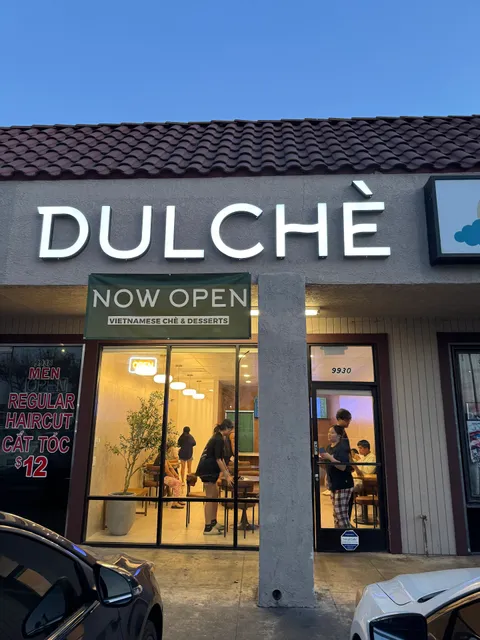 DULCHÈ