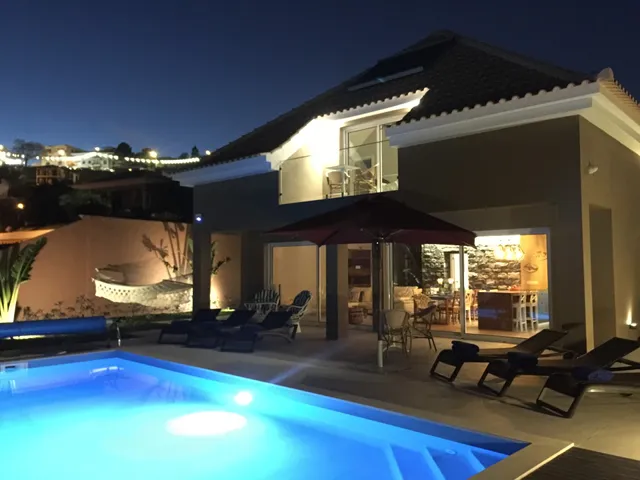 Villa Alvinho, Local Tourism