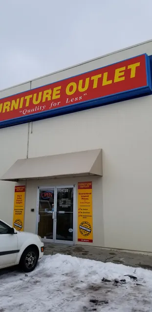 Furniture Outlet