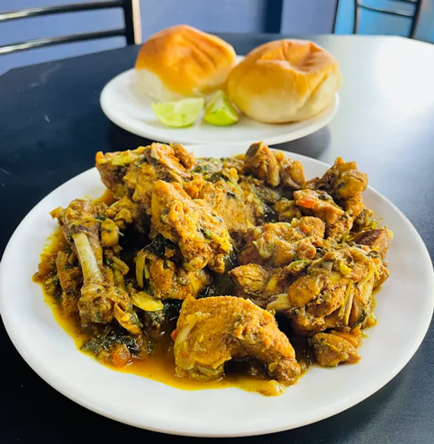 Cafe Cup Of Joy - Best Goan Cafe