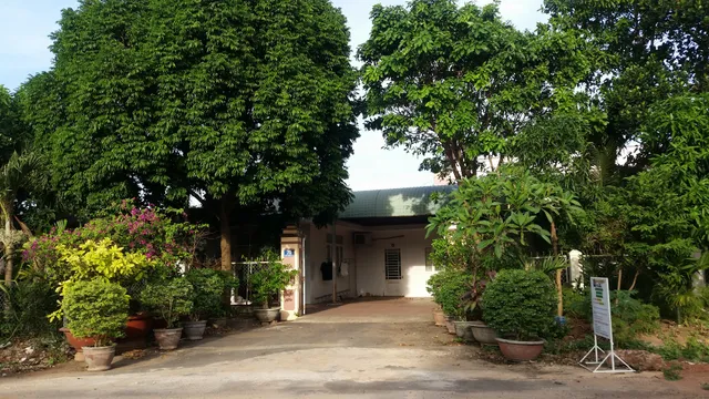 Nhà Nghỉ Hoài Thương