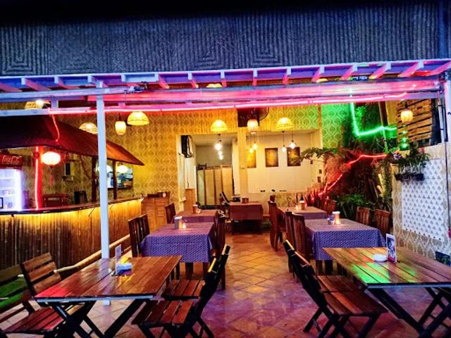 Bua Siam Thai Restaurant Phu Quoc