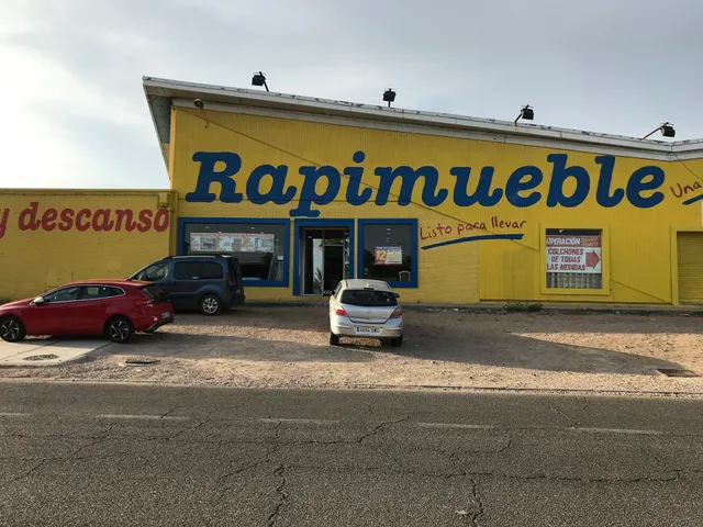 Rapimueble Córdoba 2