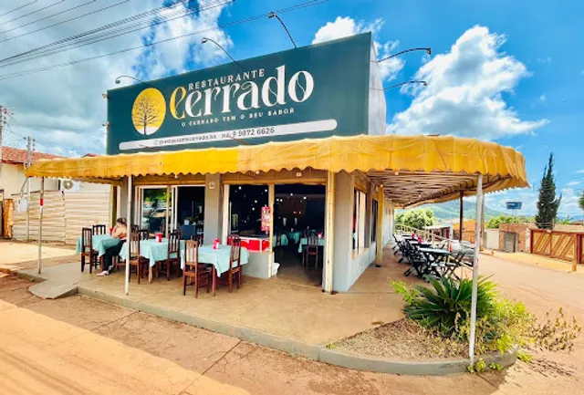 Restaurante Cerrado