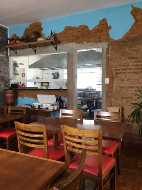 Restaurant Izo Gastro Bar