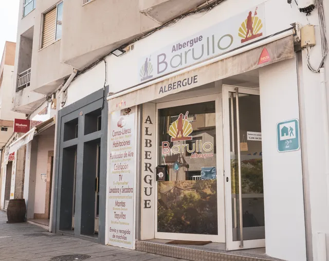 Albergue Barullo Sarria