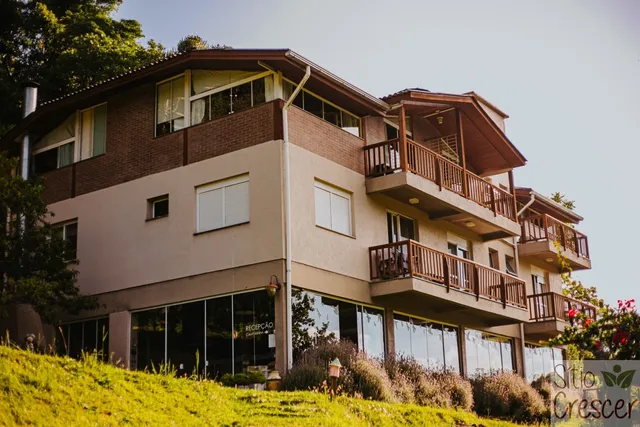 Sítio Crescer | Hospedagem Agroecológica