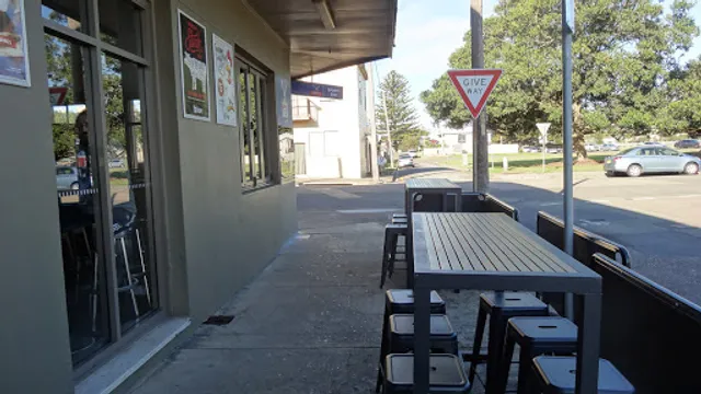 General Washington Hotel