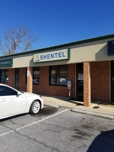 Shentel