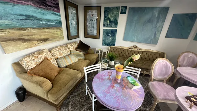 OceanSky Furniture & Home Decor