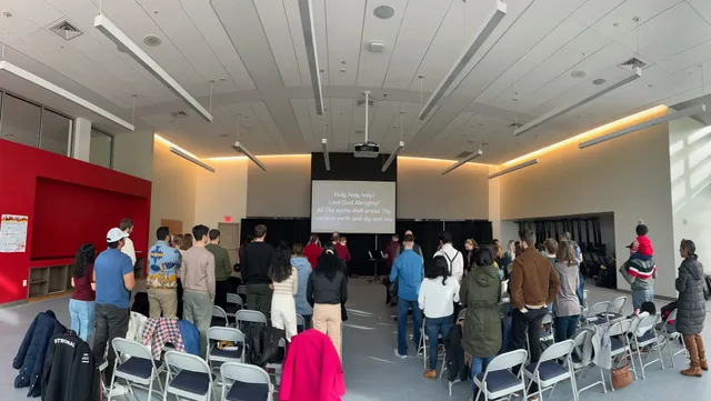 Aletheia Church Boston