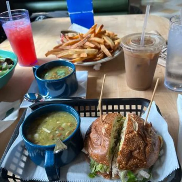 Local Foods - Rice Village