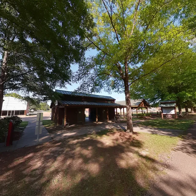 Longleaf Trace Prentiss Gateway