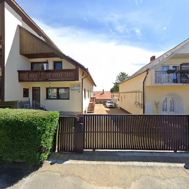 Heviz Therme Apartmenthaus