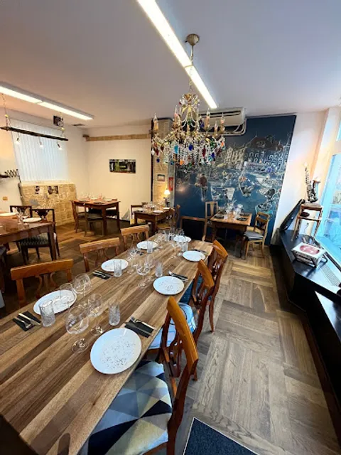 Restaurant WaffelKhur