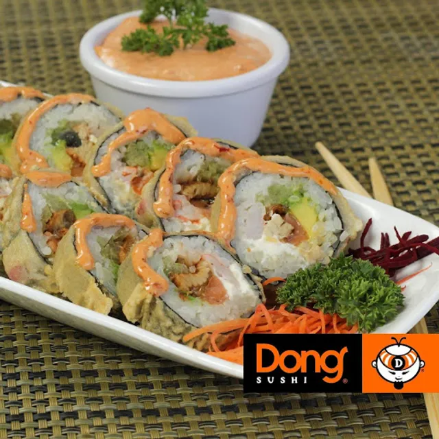 Dong Sushi Guadalupe
