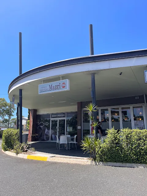 Japanese Kitchen Mazri