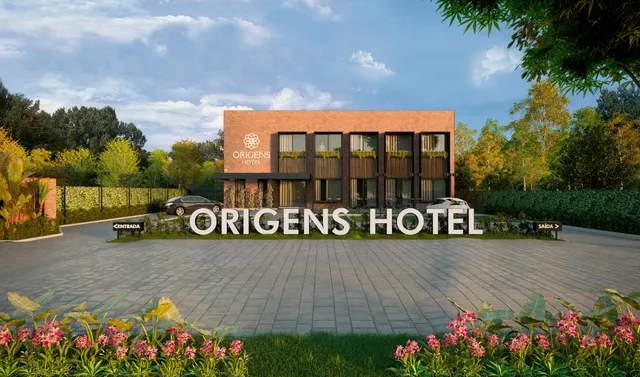 Origens Hotel