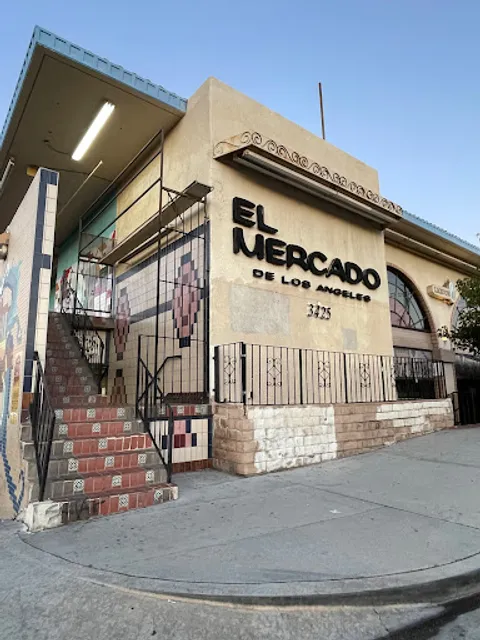 El Mercadito