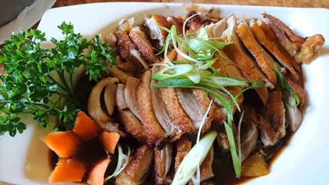 TienFAT Asia Restaurant