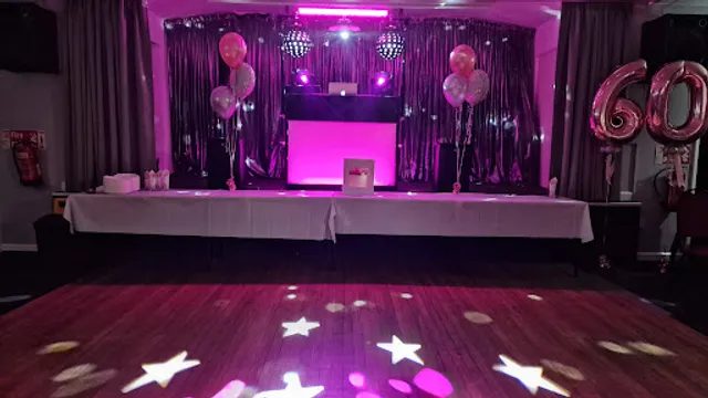 Grangemoor Working Men’s Club